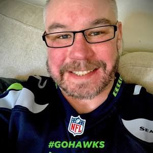 Meet your Posher, Ben